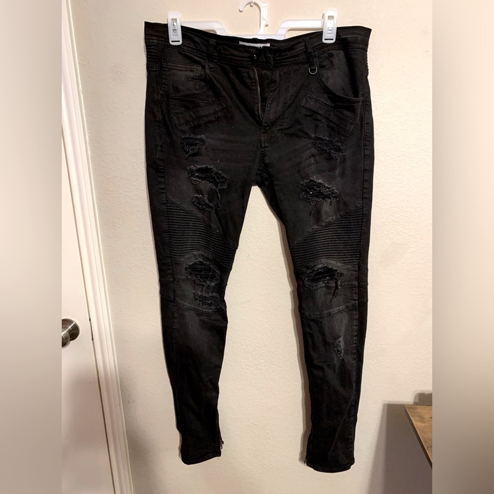 Fashionnova Men’s